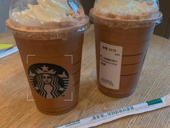 -星巴克(西湖天地店)