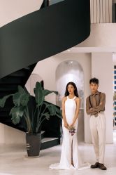 -太古映画婚纱摄影(天河店)