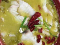 东北大菜馆-东北大菜馆(延长路店)