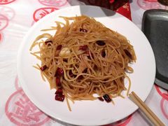 -聚味斋香辣蟹(生态城万达店)