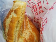 -中关村茶点
