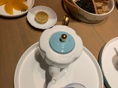 -隐溪茶馆(金虹桥店)