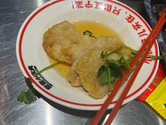 -堂堂小伙夫·辽宁小吃大排档(京西大悦城店)
