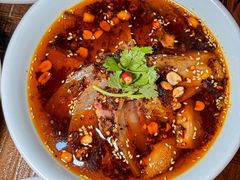 -铁公鸡·四川料理(天环广场店)