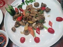 -清真悦宾楼食府(海湖店)