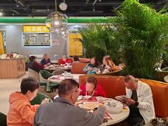 -叹茶靓点·粤式餐厅·全天茶市(石井万民广场店)