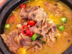 -隔壁老王·家常云南菜(花巷店)