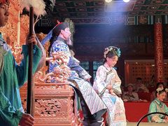 -白家大院·王府宫廷菜(苏州街店)
