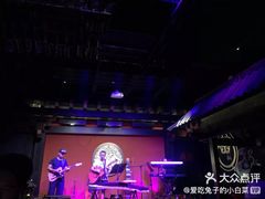 -啤仕多·啤客国潮跳舞BAR(保俶路店)