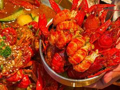 -神府路壹号·海鲜烧烤·砂锅粥·锅物(三坊七巷店)