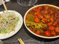 -买又大餐厅(福林里店)