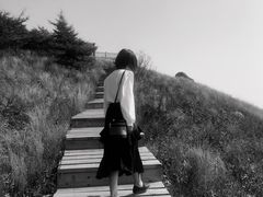 -白草畔自然风景区