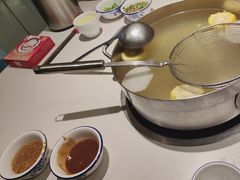 -陈记顺和潮汕牛肉火锅(番禺迎宾大道店)