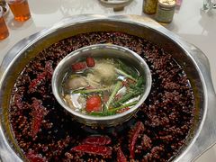 -枇杷园食为鲜火锅(南山店)