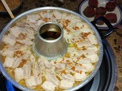 -金石老面坊·渔家菜(金石滩店)