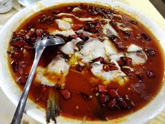 -川湘園(西华路店)