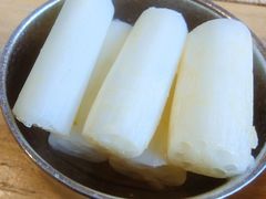 藕带-蟹家大院 · 独揽江景(滨江店)