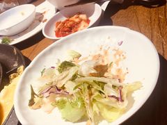 -釜山火炉韩式炭火烤肉(欧洲城店)