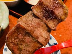 牛舌-小山日本料理(兴业太古汇店)