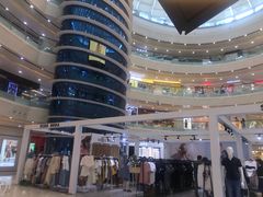 -万达广场(南京江宁店)