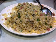 -东方山水金沙酒店-雅香阁中餐厅