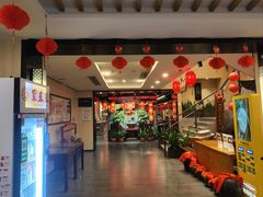 -安泰楼·佛跳墙创始人·传统闽味早茶·酒楼(三坊七巷闽菜地标店)