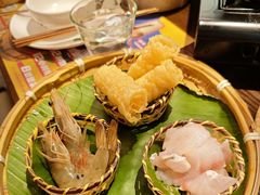 -泰妃殿(武汉首店)