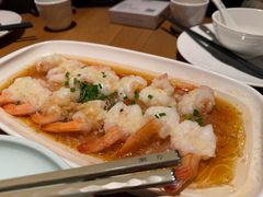 -金牌外婆家(苏州中心店)