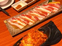 -山之屋炭火烧肉·生啤畅饮(大朗万科中央公园店)