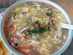 -韩记海鲜饺子旗舰店(红海新区店)