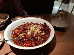 -青年公社烤鸭(熙悦天街店)