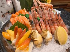 -菊上料理(蜀山银泰百货店)