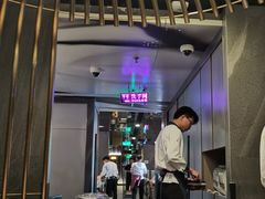-海底捞火锅(外滩店)