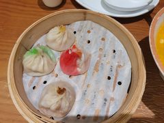 -包小笼·金牌汤包(中山路店)