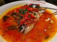 -坛宗剁椒鱼头(河西王府井店)