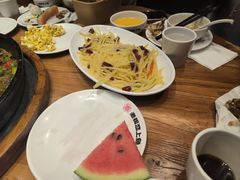 -老板恋上鱼(振华商厦店)