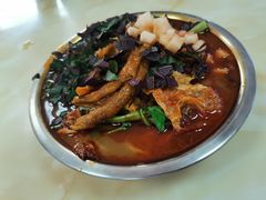 -凤张螺蛳粉·爽口粉(跃进路总店)