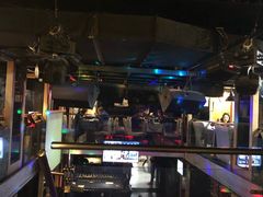 -云的侧面音乐餐吧(丰马牛餐饮广场店)