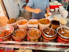 -秦胖子肉陀良心店