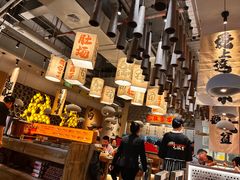 -毛肚向右·川渝毛肚王(经开永旺店)