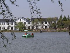 -上海长兴岛郊野公园