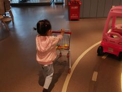 -BossBabe亲子餐厅(金光华广场店)