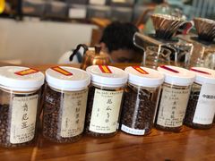 -唐咖精品咖啡(大理古城手冲店)