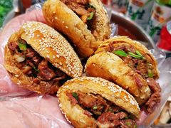 -鸿运诚羊蝎子·火锅(西单店)