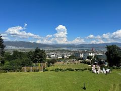 -云禾壹海景庄园餐厅