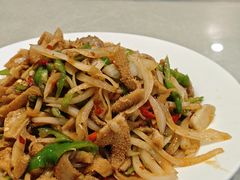 -雪莲美食(文锦渡店)