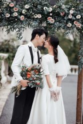 -摩玛婚纱摄影(杭州店)