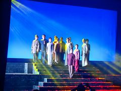 -宝山区文化馆-停车场