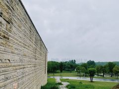 -盘龙城国家考古遗址公园