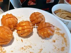 -莫朗核桃饼(虹泉路店)
